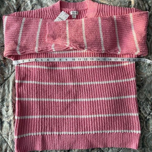 J. Crew Factory - Chenille Sweater - Picture 5 of 5